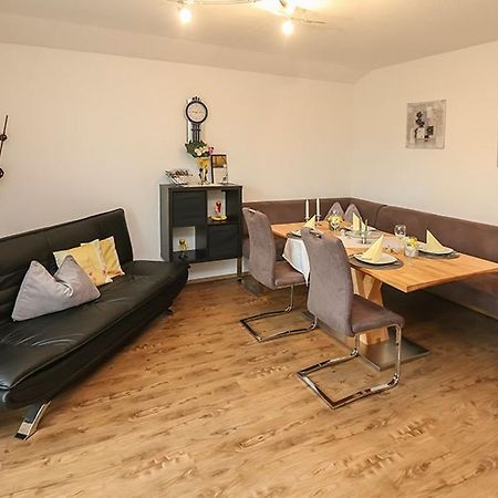 Appartement Popelka Saalfelden ภายนอก รูปภาพ