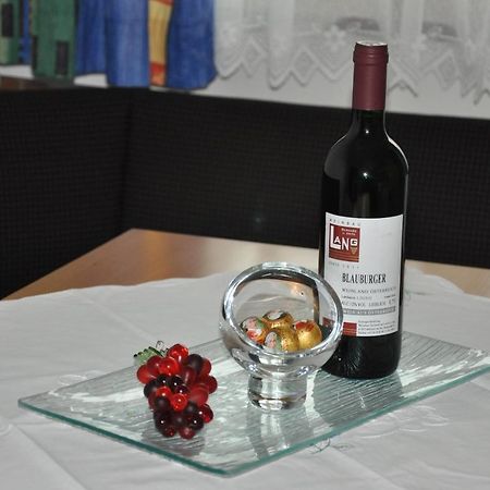 Appartement Popelka Saalfelden ภายนอก รูปภาพ