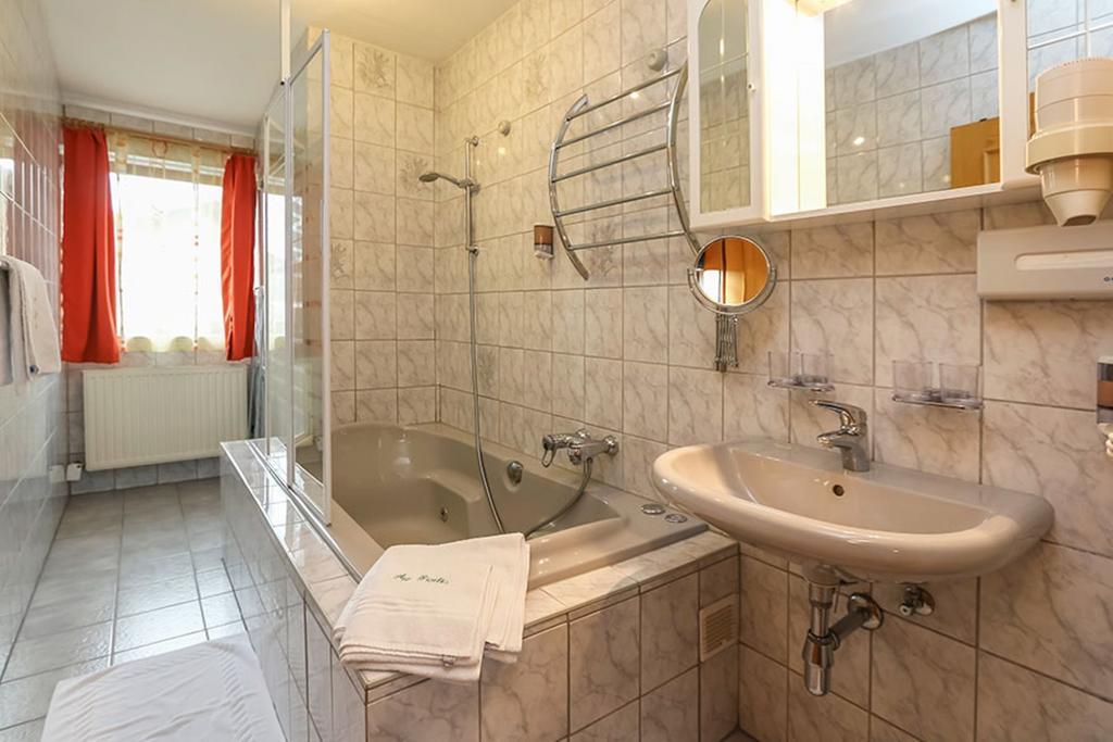 Appartement Popelka Saalfelden ภายนอก รูปภาพ