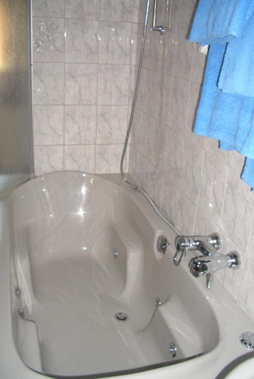 Appartement Popelka Saalfelden ห้อง รูปภาพ