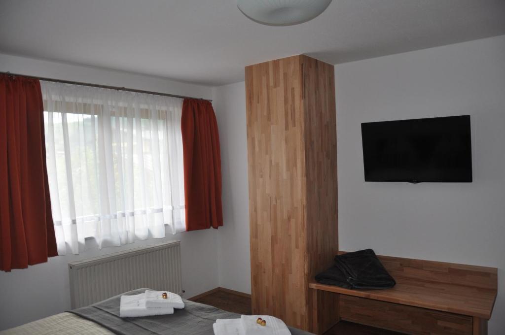 Appartement Popelka Saalfelden ห้อง รูปภาพ