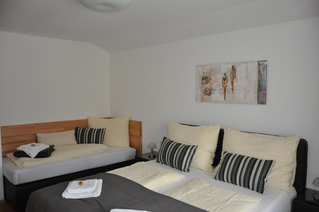 Appartement Popelka Saalfelden ห้อง รูปภาพ