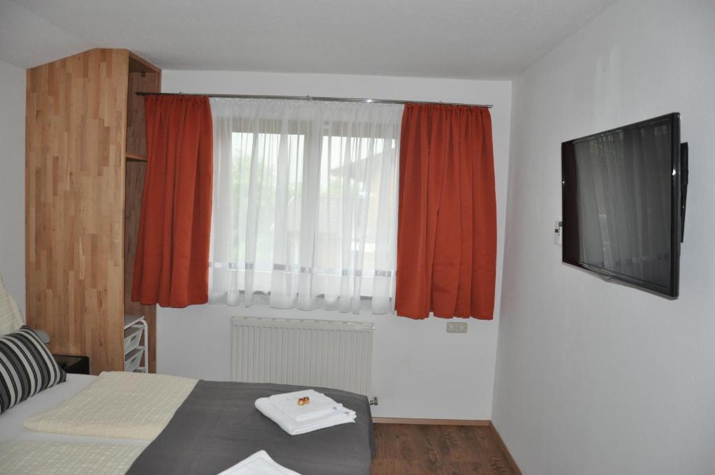 Appartement Popelka Saalfelden ห้อง รูปภาพ