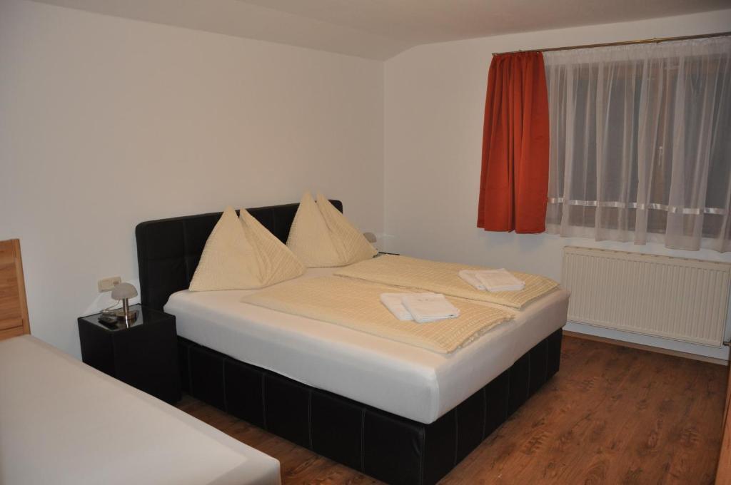 Appartement Popelka Saalfelden ห้อง รูปภาพ